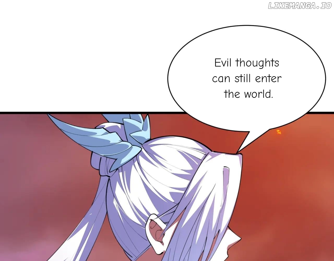 Era of the Haunted Chapter 399 - page 77
